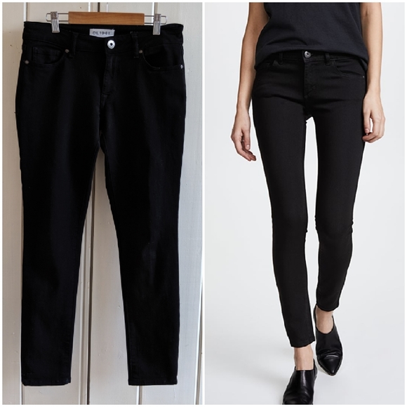 DL1961 Denim - DL 1961 Emma Power Legging size 27
